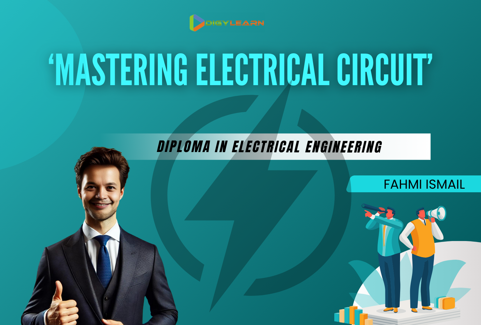 Mastering Electrical Circuits